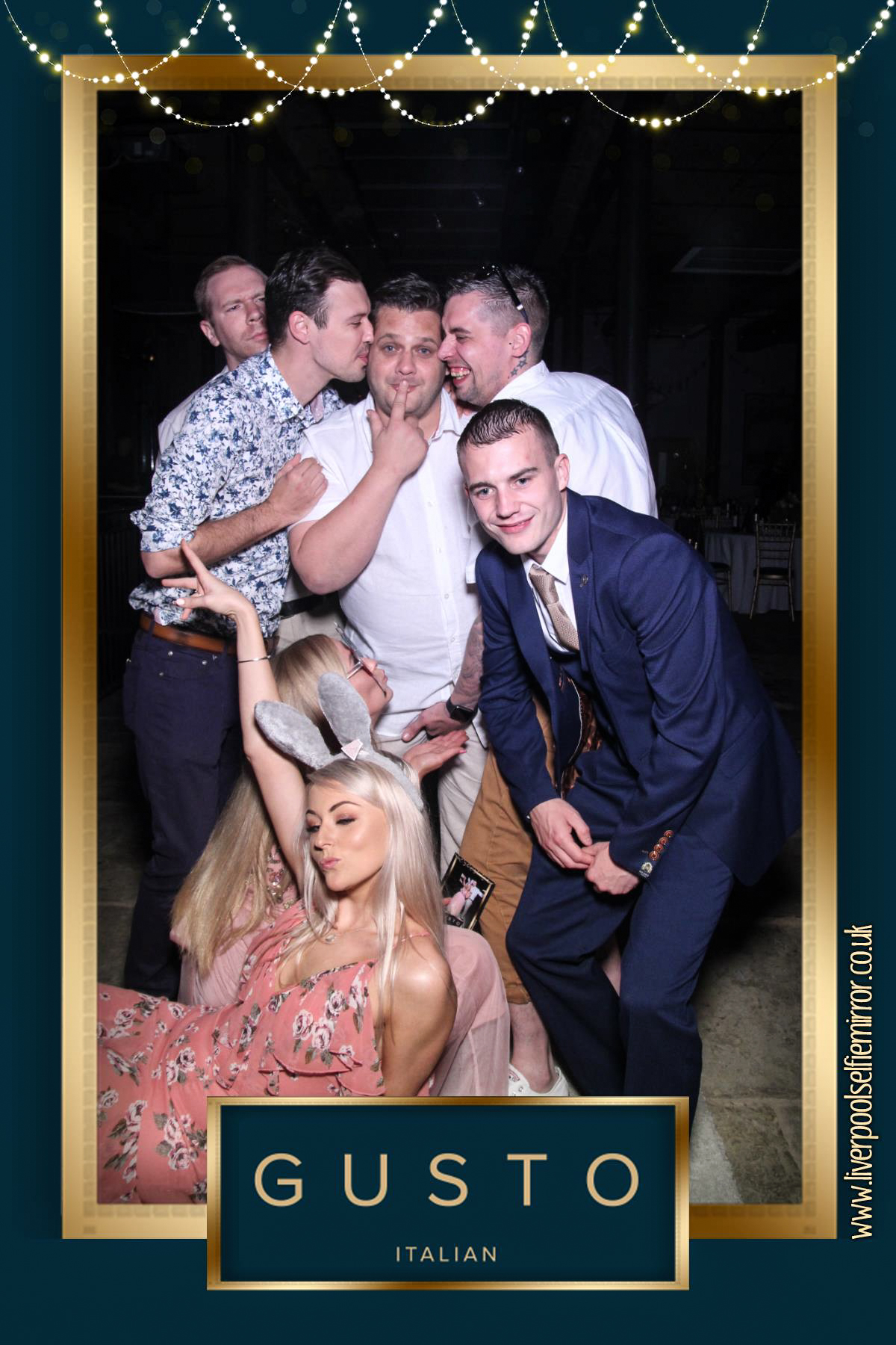 Gusto Conference 2019 | View more photos from the event at gallery.liverpoolselfiemirror.co.uk/u/LiverpoolSelfieMirror/Gusto-Conference-2019